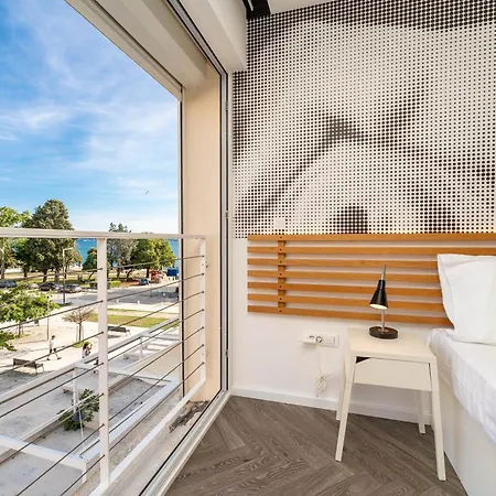 Dioniz Luxury Apartman *