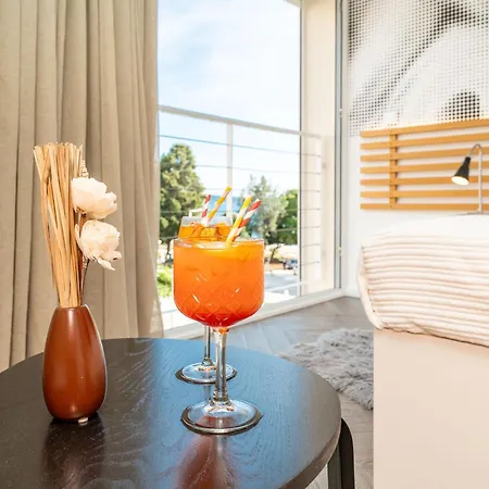 Dioniz Luxury * Ζαντάρ