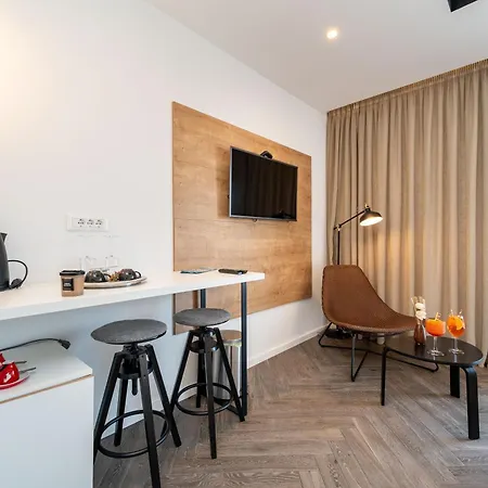 Dioniz Luxury Διαμέρισμα