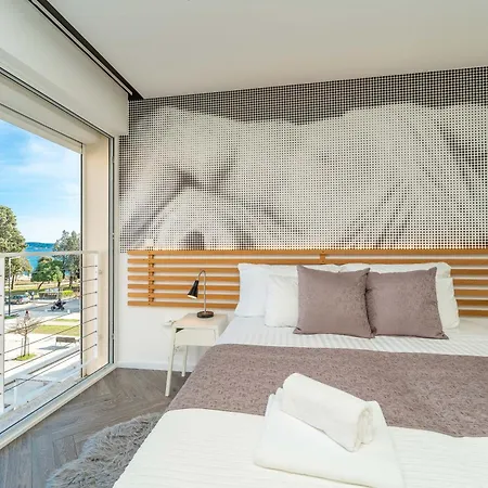 Διαμέρισμα Dioniz Luxury