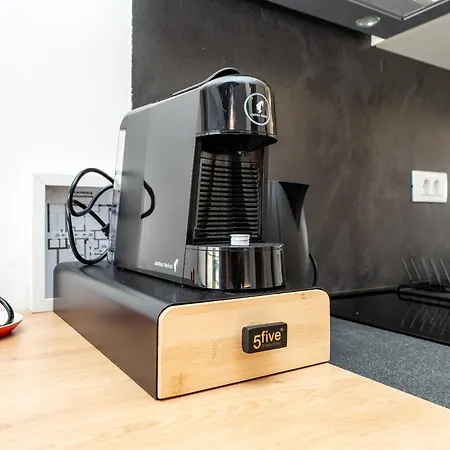 Dioniz Luxury * Ζαντάρ