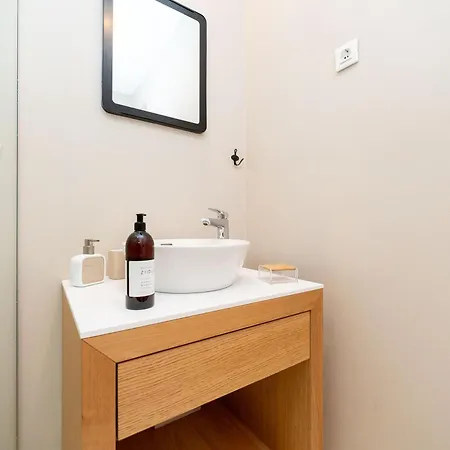 Dioniz Luxury Apartman
