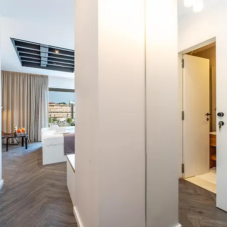 Διαμέρισμα Dioniz Luxury Ζαντάρ