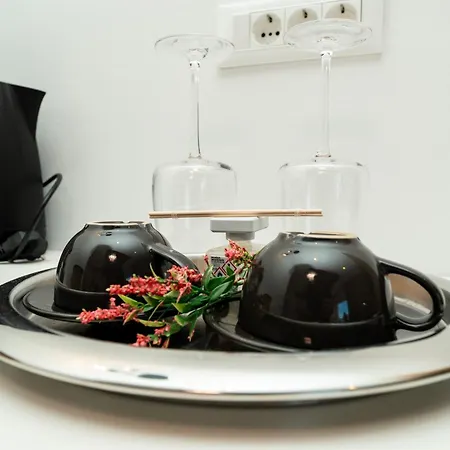 Διαμέρισμα Dioniz Luxury