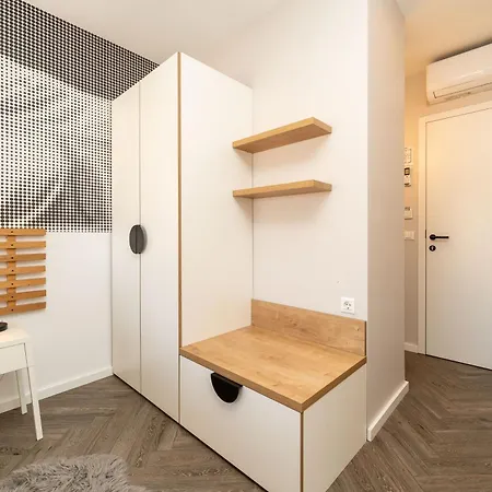Dioniz Luxury Apartman *