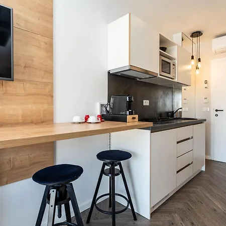 Διαμέρισμα Dioniz Luxury *