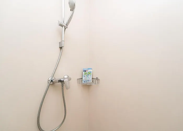 Lejlighed Dioniz Luxury *