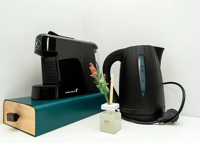 Lejlighed Dioniz Luxury