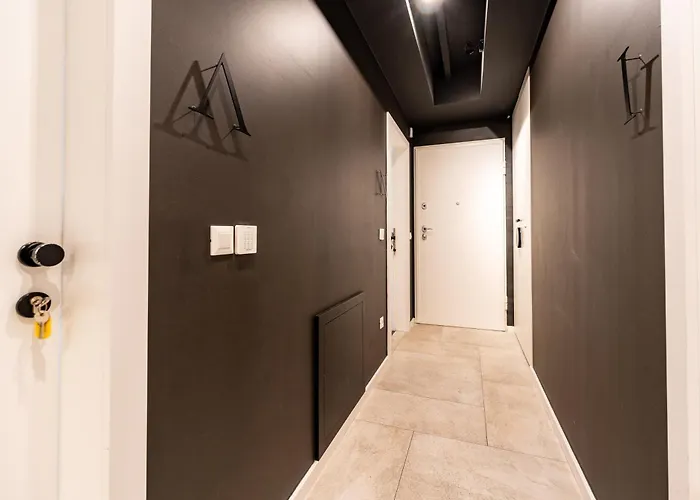 Dioniz Luxury Lejlighed Zadar