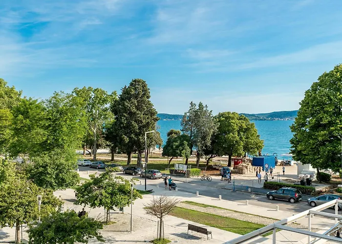 Dioniz Luxury Lejlighed *