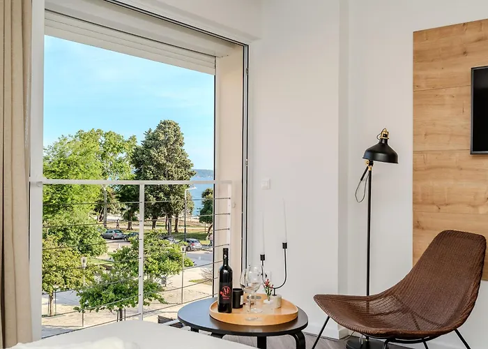 Dioniz Luxury Lejlighed *