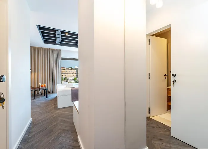 Lejlighed Dioniz Luxury Zadar