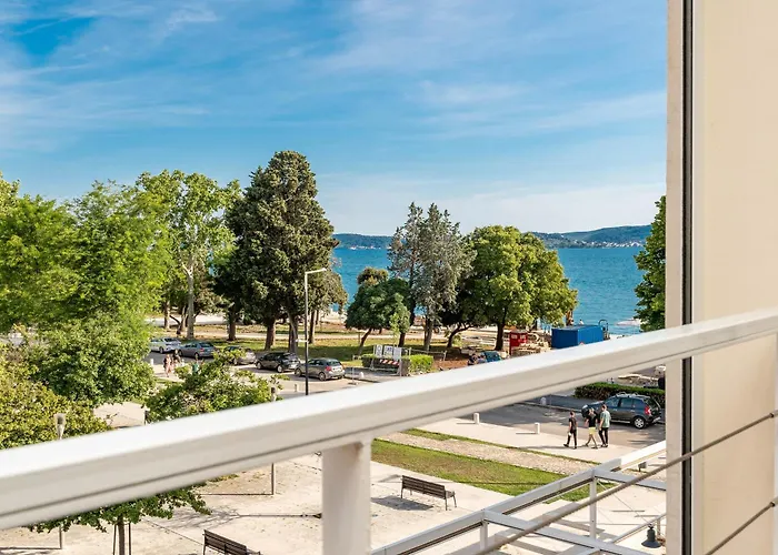 Lejlighed Dioniz Luxury Zadar