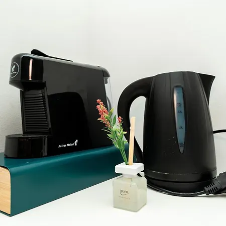 Apartament Dioniz Luxury