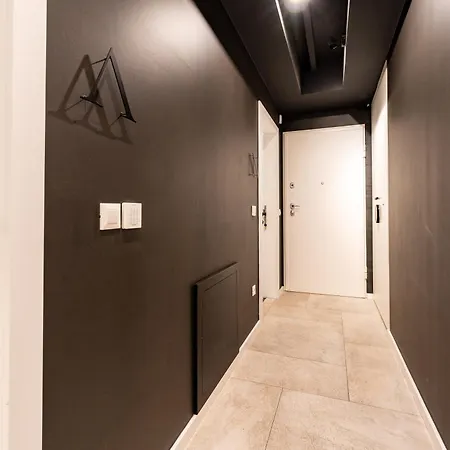 Dioniz Luxury 아파트 자다르