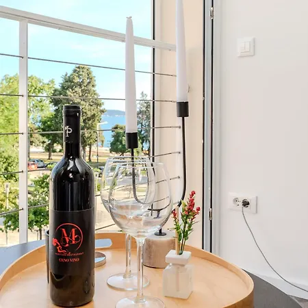 Dioniz Luxury Apartament Zadar