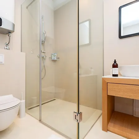 Lägenhet Dioniz Luxury *