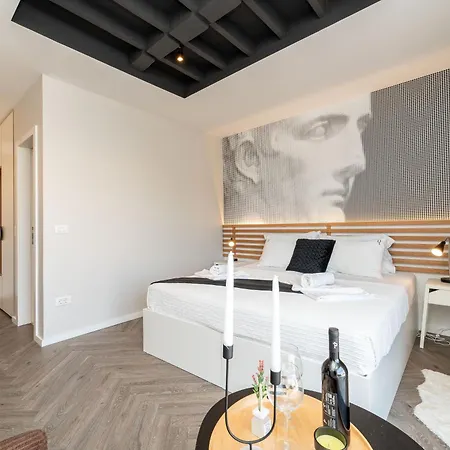 Apartament Dioniz Luxury Zadar