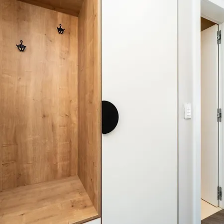 Apartament Dioniz Luxury