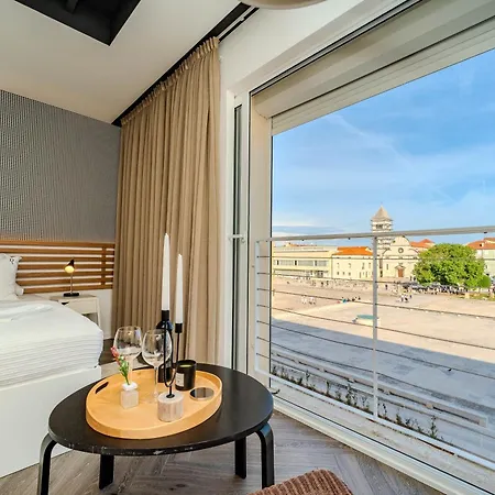 Lägenhet Dioniz Luxury *