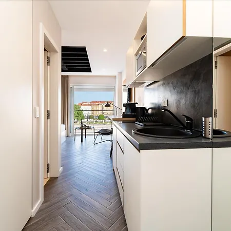 Dioniz Luxury Apartament Zadar