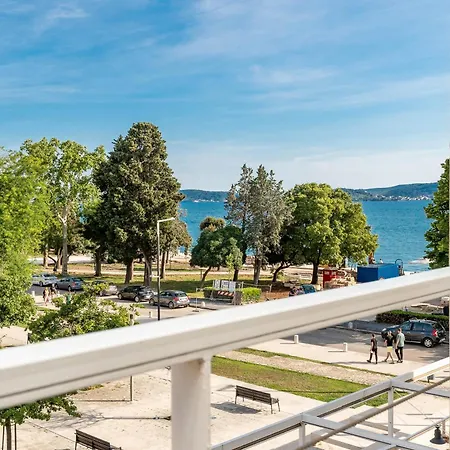 Apartament Dioniz Luxury Zadar