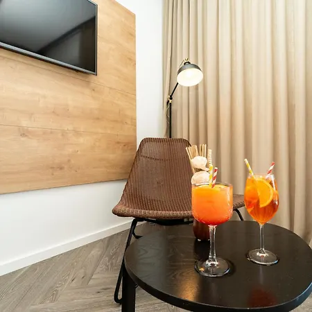 Lägenhet Dioniz Luxury *